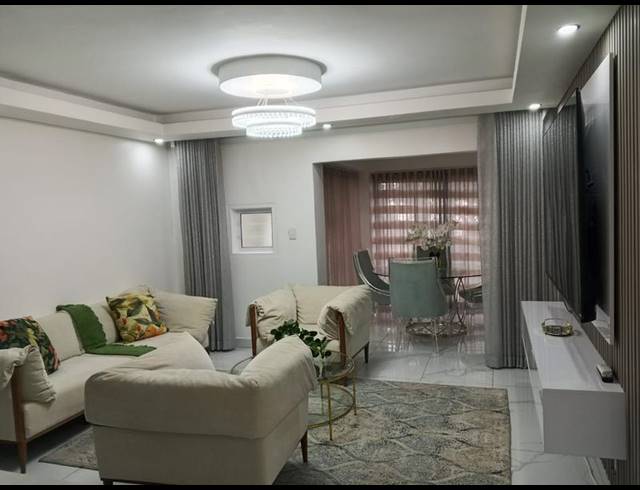 3 BEDROOM APARTMENT FOR SALE IN MORNINGSIDE